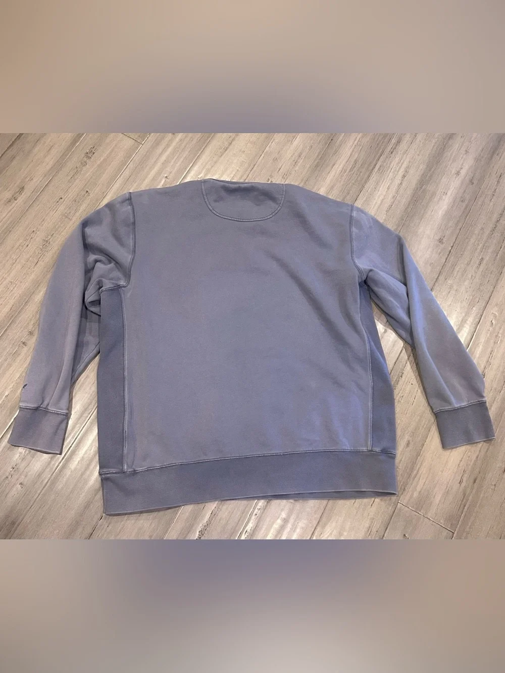 American Eagle Crewneck Sweater